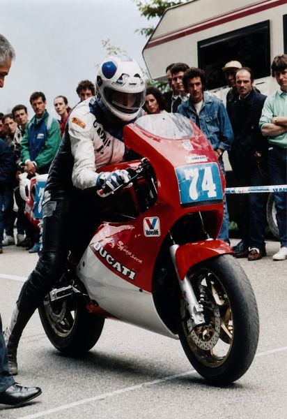 Ducati 750 F1 1987 136961