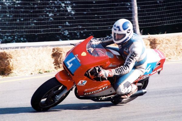 Ducati 750 F1 1987 136963