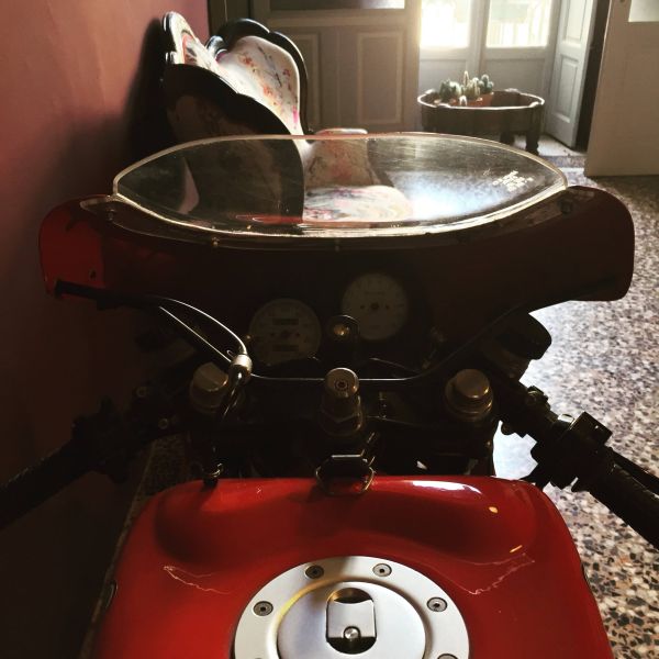 Ducati 750 F1 1986 136933