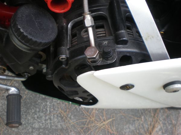 Ducati 750 F1 1986 136935