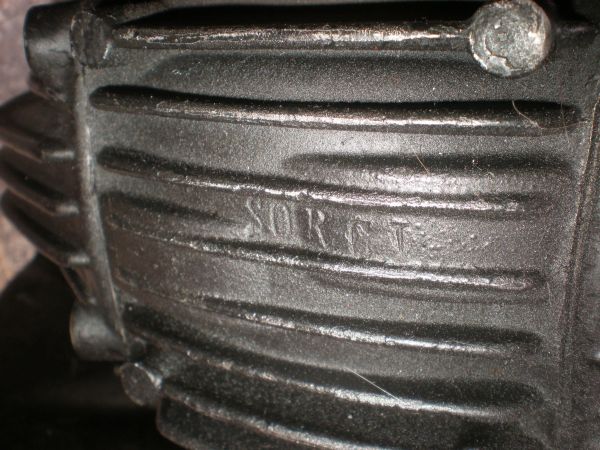 Ducati 750 F1 1986 136936