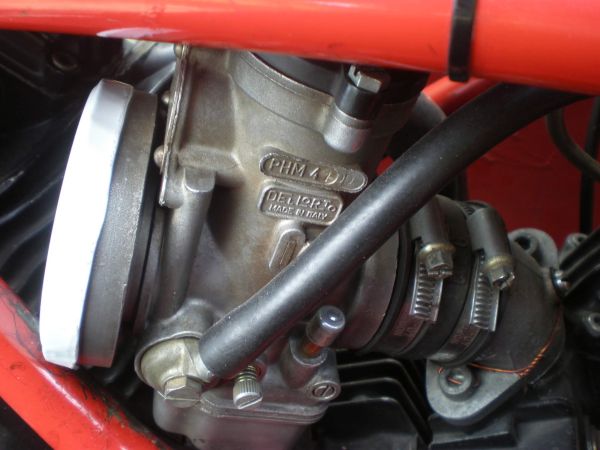 Ducati 750 F1 1986 136937
