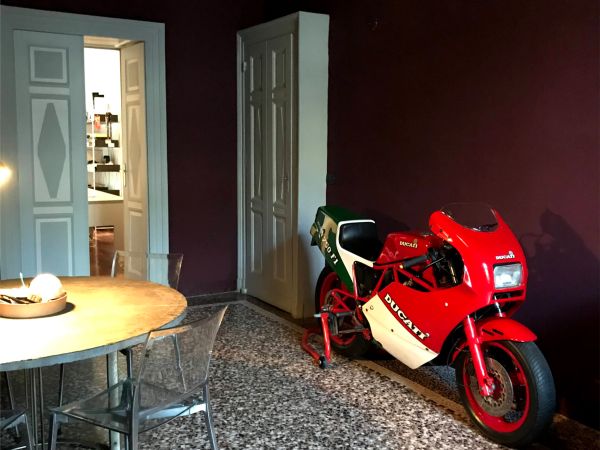 Ducati 750 F1 1986 136942