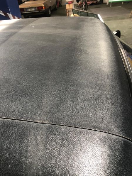 Rolls-Royce Corniche 1984 136948