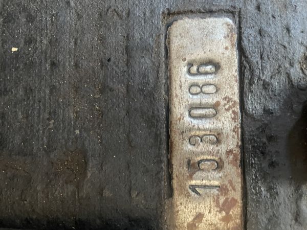 Porsche 356 B 1600 Super 1960 136979