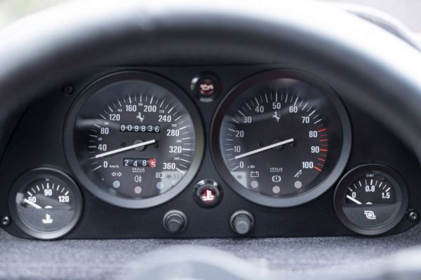 Ferrari F40 1989 50538