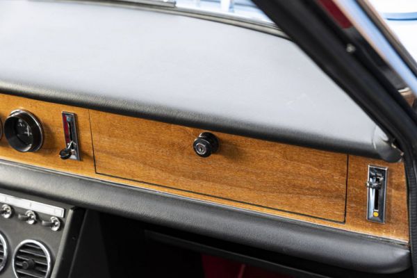 Ferrari 330 GTC 1967 50567