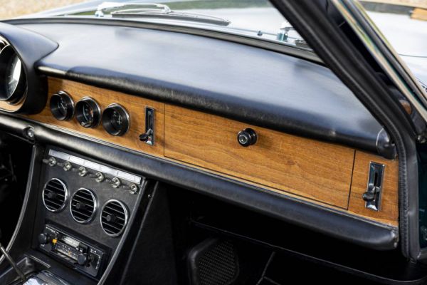 Ferrari 330 GTC 1966 50580