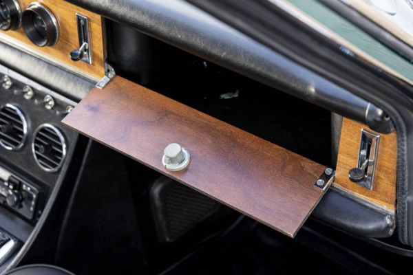 Ferrari 330 GTC 1966 50581