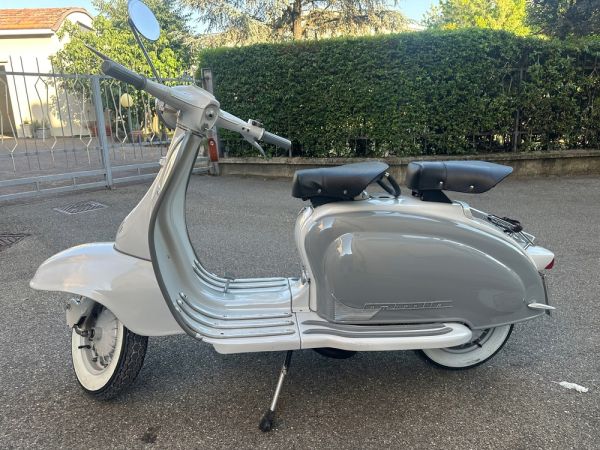 Lambretta Lambretta 125-LI-III 1961 137018