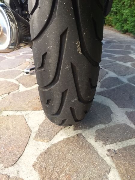 BMW K 75 RT 1991 137029