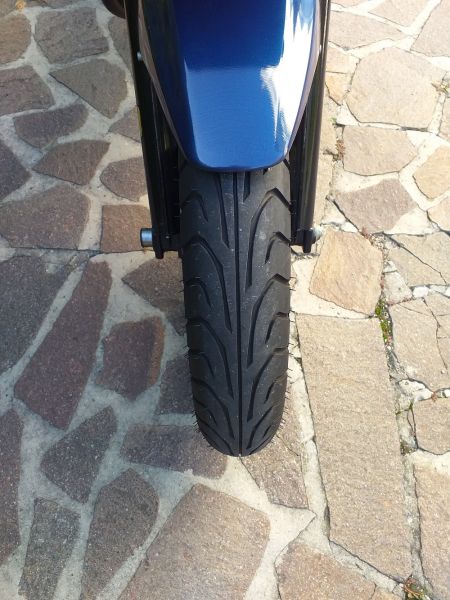 BMW K 75 RT 1991 137030