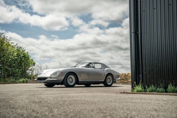 Ferrari 275 GTB 1965 56140