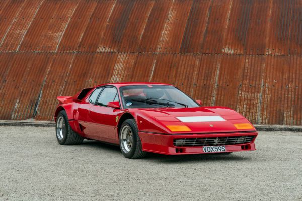 Ferrari 512 BB 1978 56150