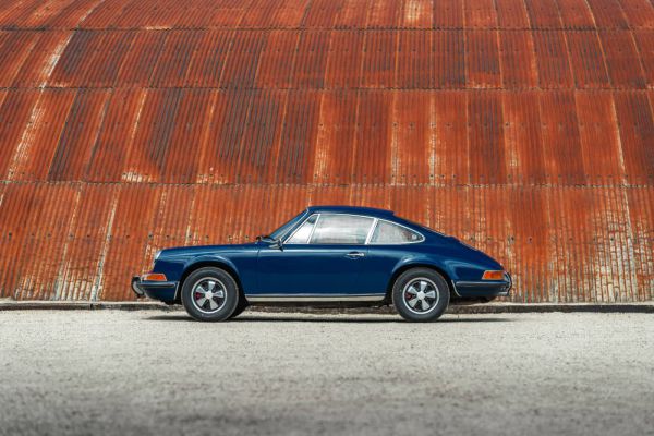 Porsche 911 2.2 T 1971 56248