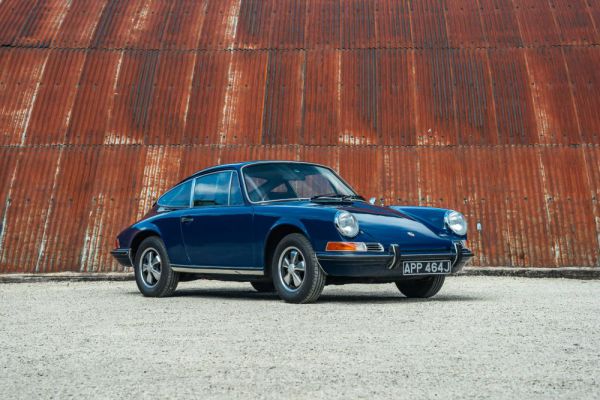 Porsche 911 2.2 T 1971 56250