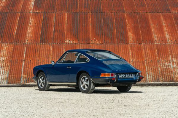 Porsche 911 2.2 T 1971 56251