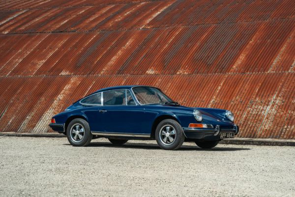 Porsche 911 2.2 T 1971 56252
