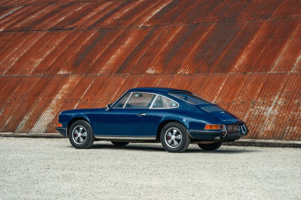 Porsche 911 2.2 T 1971 56253