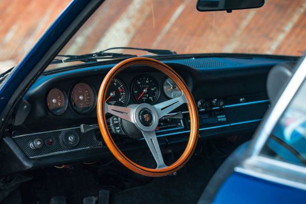 Porsche 911 2.2 T 1971 56254