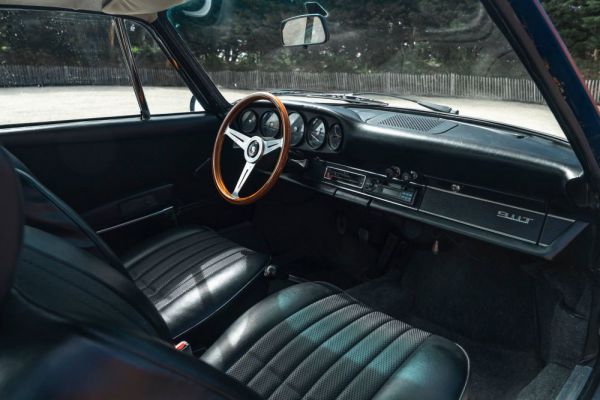 Porsche 911 2.2 T 1971 56255