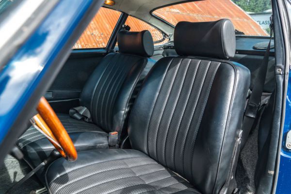 Porsche 911 2.2 T 1971 56256