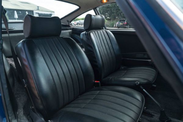 Porsche 911 2.2 T 1971 56257