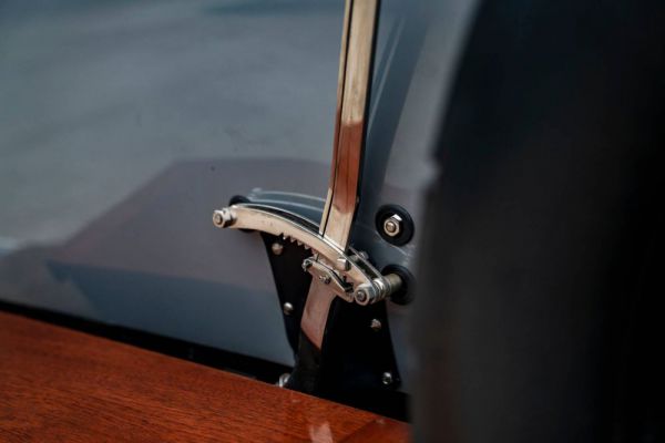 Rolls-Royce 40/50 HP Silver Ghost 1920 56281