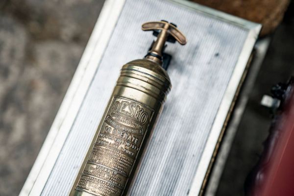 Rolls-Royce 40/50 HP Silver Ghost 1920 56282