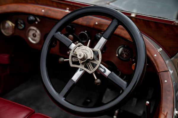 Rolls-Royce 40/50 HP Silver Ghost 1920 56286