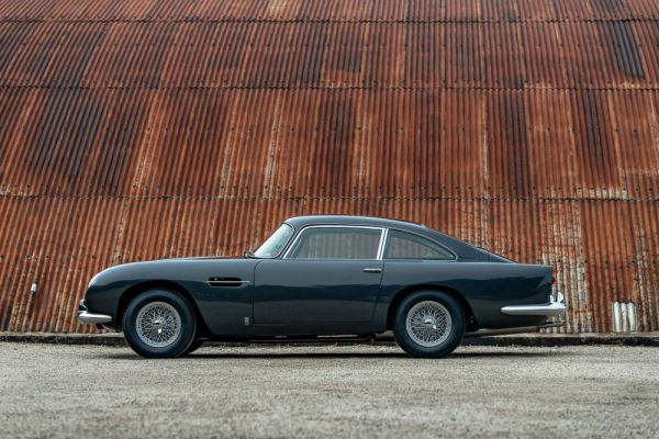 Aston Martin DB 5 1964 56288