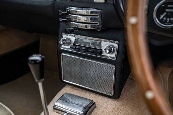 Aston Martin DB 5 1964 56296