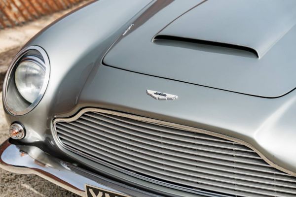 Aston Martin DB 5 1963 56354