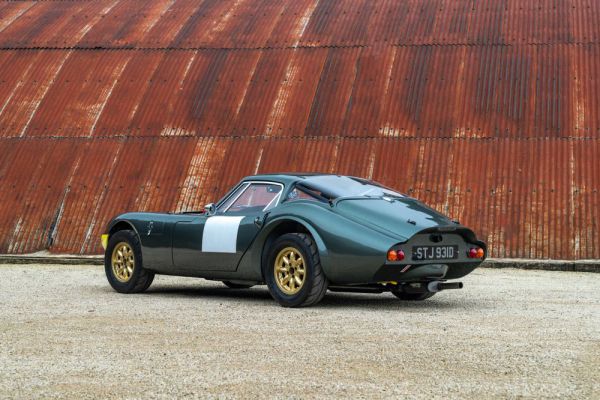 Marcos 1800 GT 1965 82048