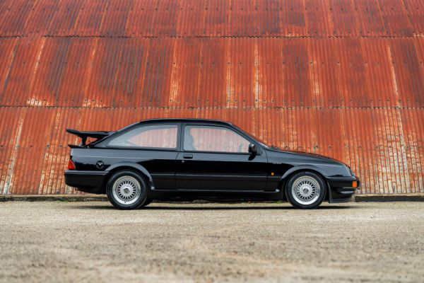 Ford Sierra RS 500 Cosworth 1987 82513