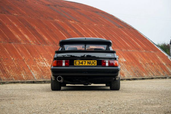 Ford Sierra RS 500 Cosworth 1987 82516