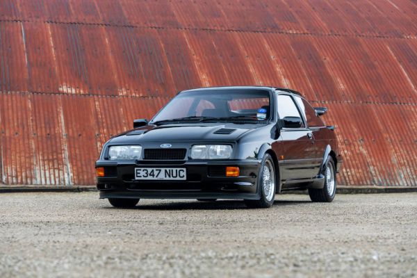 Ford Sierra RS 500 Cosworth 1987 82517