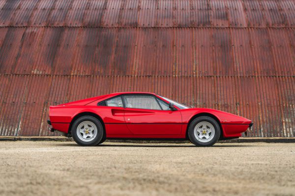 Ferrari 308 GTBi 1981 82587