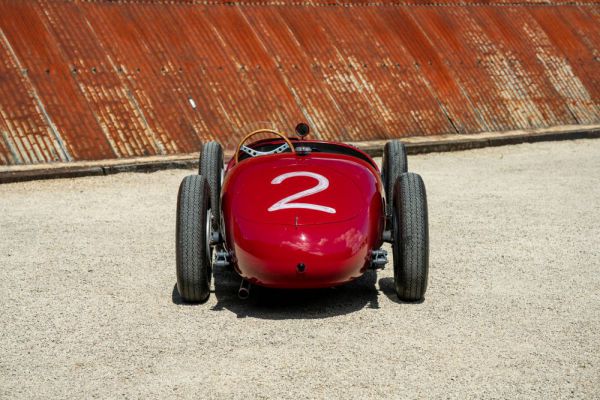 Maserati A6 GCS "Monofaro" 1947 92278