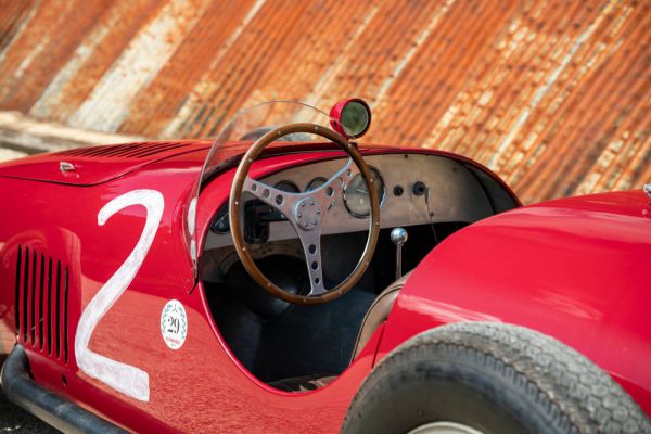 Maserati A6 GCS "Monofaro" 1947 92285