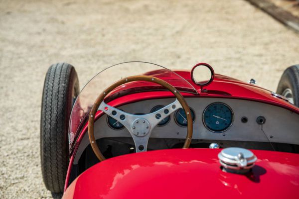 Maserati A6 GCS "Monofaro" 1947 92287