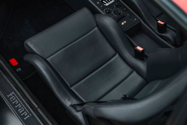 Ferrari F 355 GTS 1996 98365