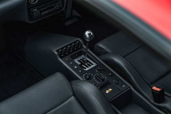 Ferrari F 355 GTS 1996 98366