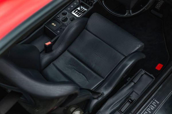 Ferrari F 355 GTS 1996 98367