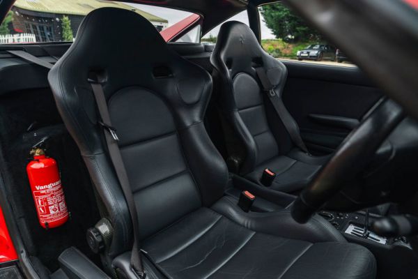 Ferrari F 355 GTS 1996 98368