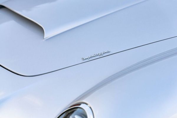 Aston Martin DB 6 1967 130018