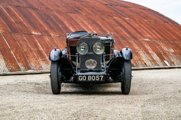 Talbot AM 90 1931 131924
