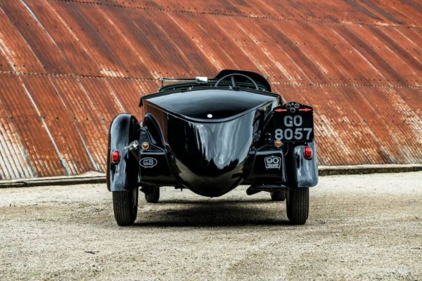 Talbot AM 90 1931 131925