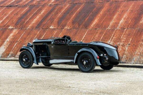Talbot AM 90 1931 131927