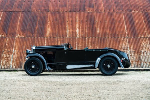 Talbot AM 90 1931 131928
